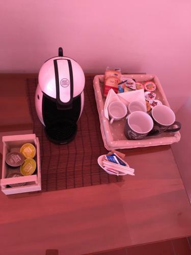 Hotel Affittacamere Villa Bagno Santo