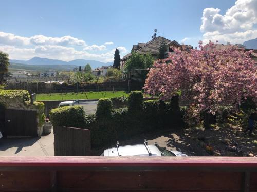 Angerburg Blumenhotel