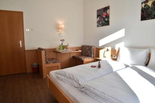 Angerburg Blumenhotel