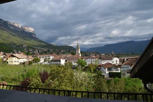 Angerburg Blumenhotel