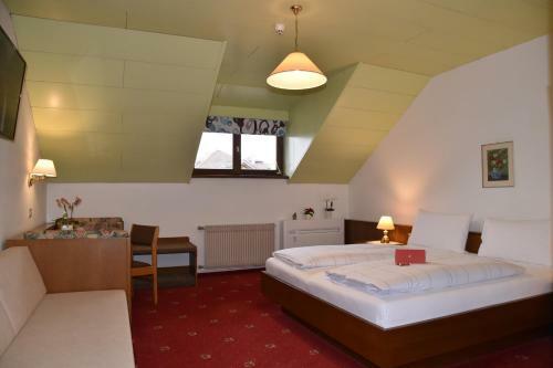 Angerburg Blumenhotel