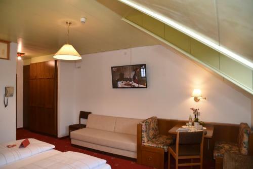 Angerburg Blumenhotel