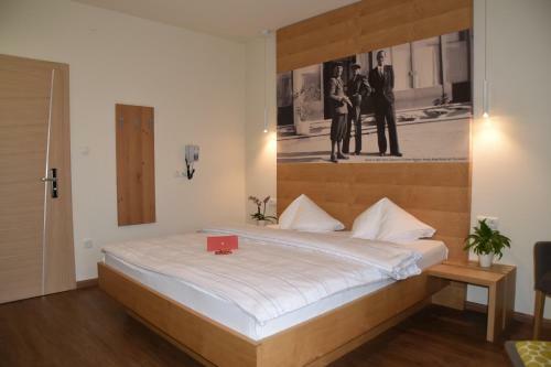 Angerburg Blumenhotel