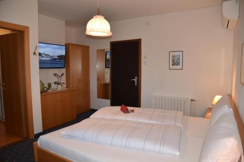 Angerburg Blumenhotel