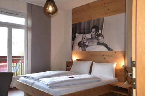 Angerburg Blumenhotel