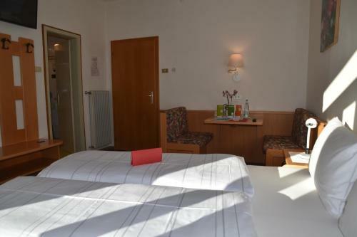 Angerburg Blumenhotel