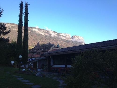 Angerburg Blumenhotel