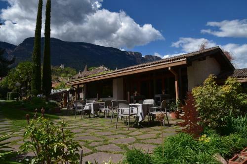 Angerburg Blumenhotel