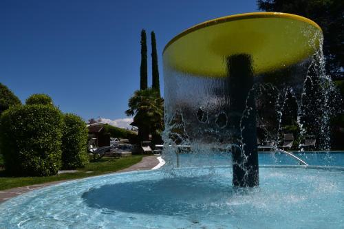 Angerburg Blumenhotel
