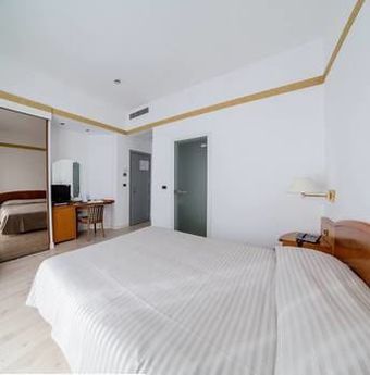 Hotel Augustus