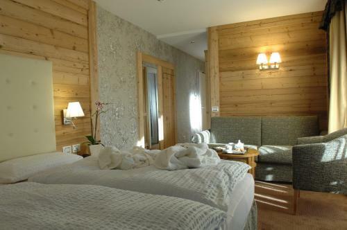 Cimon Dolomites Hotel