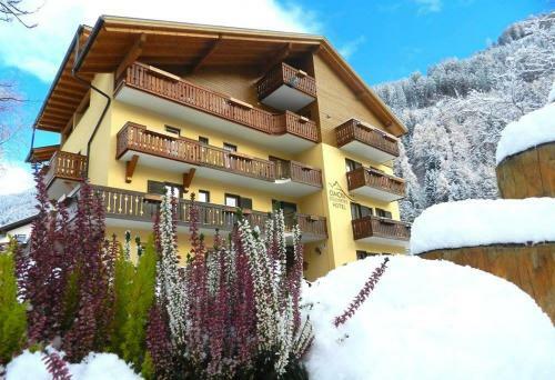 Cimon Dolomites Hotel