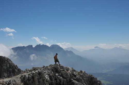 Cimon Dolomites Hotel