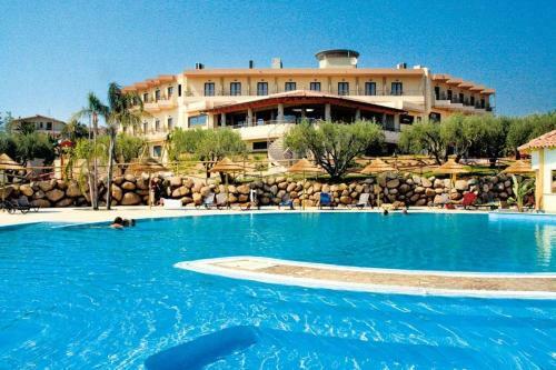 Hotel Santa Chiara