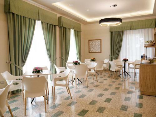 Hotel Del Golfo