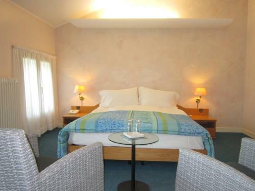Hotel La Villa