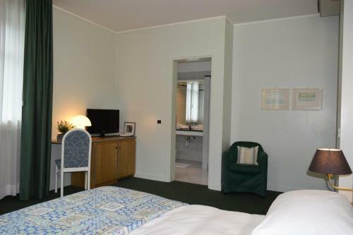 Hotel La Villa