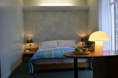 Hotel La Villa