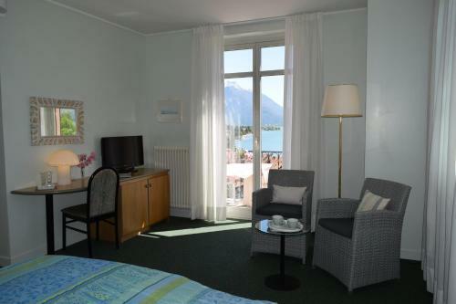 Hotel La Villa