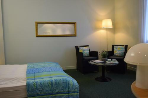 Hotel La Villa