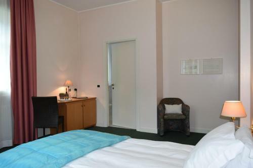 Hotel La Villa