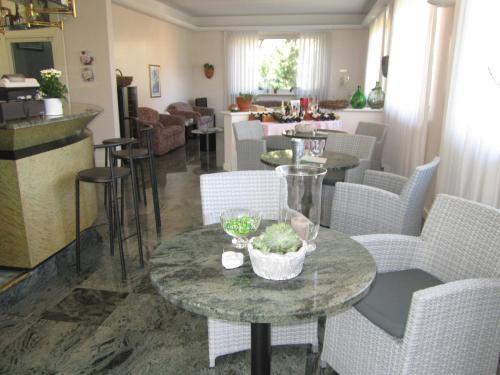 Hotel La Villa