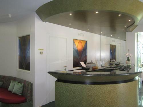 Hotel La Villa