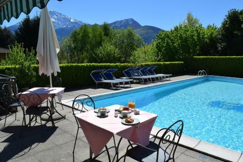 Hotel La Villa