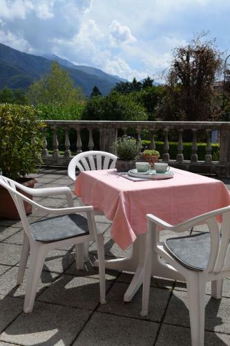 Hotel La Villa