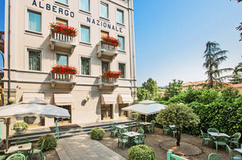 Hotel Albergo Nazionale