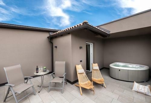 Hotel Christof
