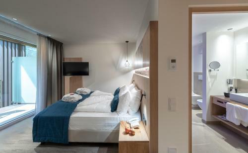 Hotel Christof