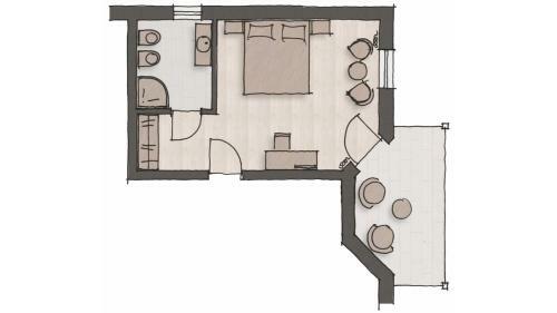 Hotel Christof