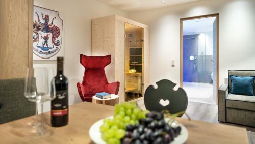 Hotel Christof