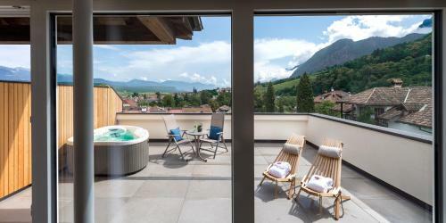 Hotel Christof