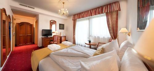 Hotel Christof