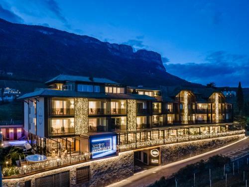 Hotel Christof