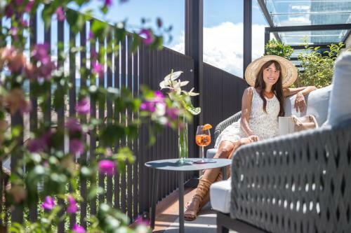 Hotel Christof