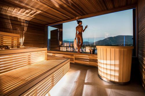 Hotel Christof