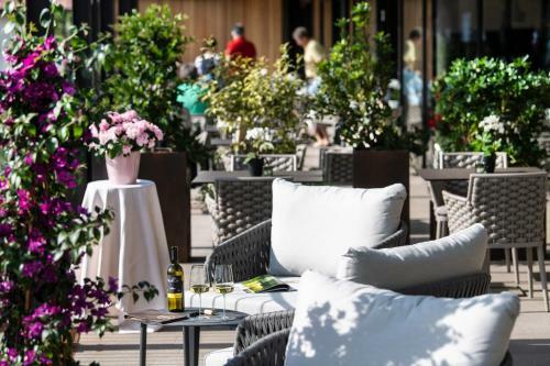 Hotel Christof