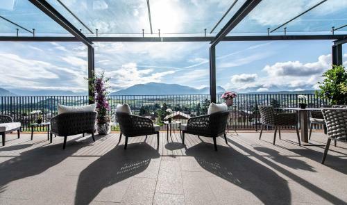 Hotel Christof