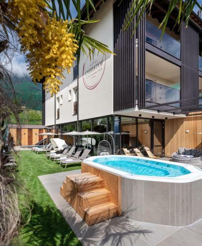 Hotel Christof