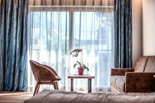 Hotel Rose