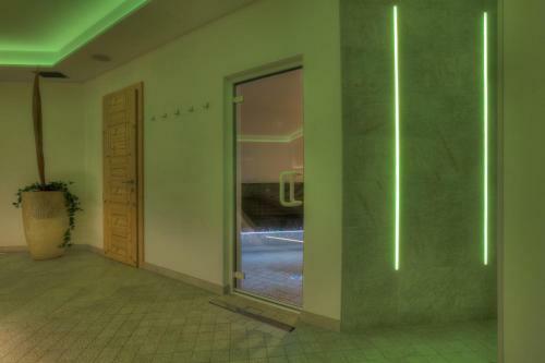 Hotel Rose