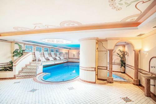 Hotel Rose