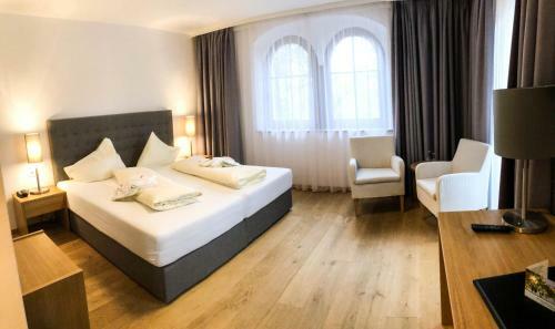 Hotel Lambrechtshof