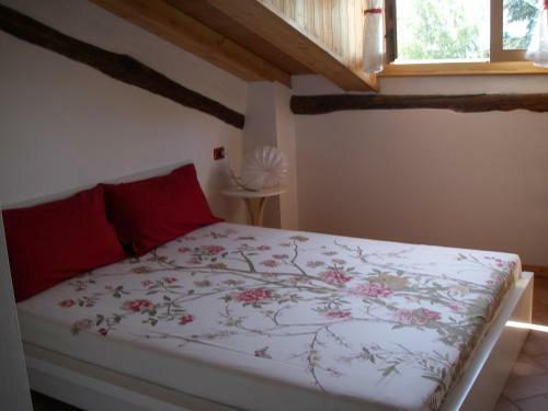B&B La C� De La Fr�
