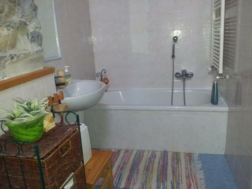 B&B La C� De La Fr�