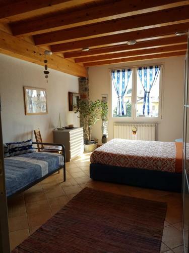 B&B La C� De La Fr�