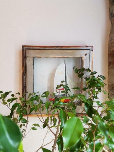 B&B La C� De La Fr�